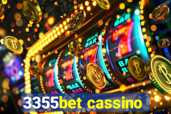 3355bet cassino